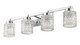 Jacqueline Four Light Vanity (6101-4V-CH)