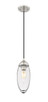 Arden One Light Pendant (651P-BN)