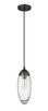 Arden One Light Pendant (651P-MB)