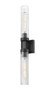 Beau Two Light Wall Sconce (740-2W-MB)