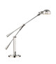 Z-Lite - 741TL-PN - One Light Table Lamp - Grammercy Park - Polished Nickel