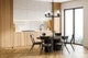 Thayer Five Light Chandelier (742-5MB)