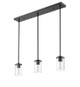 Thayer Three Light Pendant (742MP-3MB)