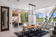 Thayer Three Light Pendant (742MP-3MB)