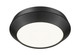 Quasars LED Flush Mount (7701F12-MB-LED)