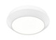 Quasars LED Flush Mount (7701F12-MW-LED)