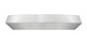 Quasars LED Flush Mount (7701F16-BN-LED)