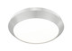 Quasars LED Flush Mount (7701F16-BN-LED)