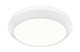 Quasars LED Flush Mount (7701F16-MW-LED)