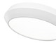 Quasars LED Flush Mount (7701F16-MW-LED)