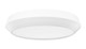 Quasars LED Flush Mount (7701F16-MW-LED)