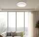 Quasars LED Flush Mount (7701F16-MW-LED)