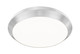 Quasars LED Flush Mount (7701F20-BN-LED)
