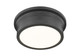 Bentley LED Flush Mount (7702F12-MB-LED)