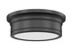 Bentley LED Flush Mount (7702F12-MB-LED)