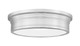 Bentley LED Flush Mount (7702F16-BN-LED)