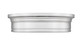 Bentley LED Flush Mount (7702F16-BN-LED)
