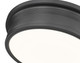 Bentley LED Flush Mount (7702F16-MB-LED)