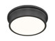 Bentley LED Flush Mount (7702F16-MB-LED)