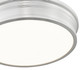 Bentley LED Flush Mount (7702F20-BN-LED)