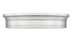 Bentley LED Flush Mount (7702F20-BN-LED)