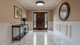 Bentley LED Flush Mount (7702F20-MB-LED)