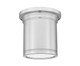Bentley LED Flush Mount (7702F8-BN-LED)