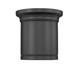 Bentley LED Flush Mount (7702F8-MB-LED)