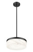 Renaud LED Pendant (827P13-MB-LED)