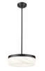 Renaud LED Pendant (827P13-MB-LED)