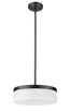 Renaud LED Pendant (827P13-MB-LED)