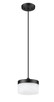 Renaud LED Pendant (827P6-MB-LED)