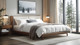 Renaud LED Pendant (827P6-MB-LED)