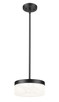Renaud LED Pendant (827P9-MB-LED)