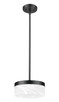 Renaud LED Pendant (827P9-MB-LED)
