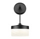 Renaud LED Wall Sconce (827S-MB-LED)