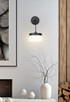 Renaud LED Wall Sconce (827S-MB-LED)