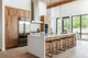 Ludo LED Pendant (829P12-BN-LED)