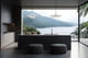 Ludo LED Pendant (829P16-BN-LED)