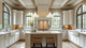 Reznor One Light Pendant (831P18-MGLD)