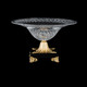 Fine Art Handcrafted Lighting - 14219-0-231 - Vase - Mariner Luxury - Antique Gold Plated