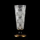 Fine Art Handcrafted Lighting - 14230-0-231 - Vase - Mariner Luxury - Antique Gold Plated