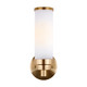 Morgan One Light Wall Sconce (5064-01-12)