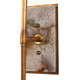 Garnet One Light Wall Sconce (SCH-155760)