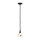 Leaf One Light Pendant (182660)