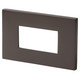Generation Lighting - 93485S-171 - LED Step Light - LED Step Lighting - Painted Antique Bronze