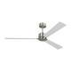 manufacturer_finish:Brushed Steel/Silver/American Walnut reversible blades