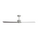 manufacturer_finish:Brushed Steel/Silver/American Walnut reversible blades