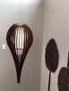 Cappadocia One Light Pendant (1191.18)