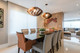 Clean One Light Pendant (1243.06)